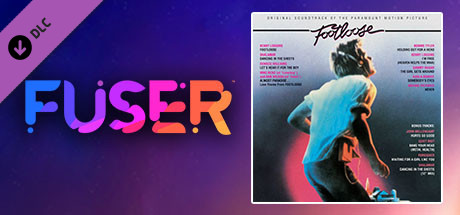 FUSER™ - Bonnie Tyler - 