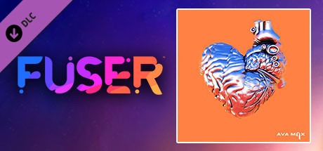 FUSER™ - Ava Max - 