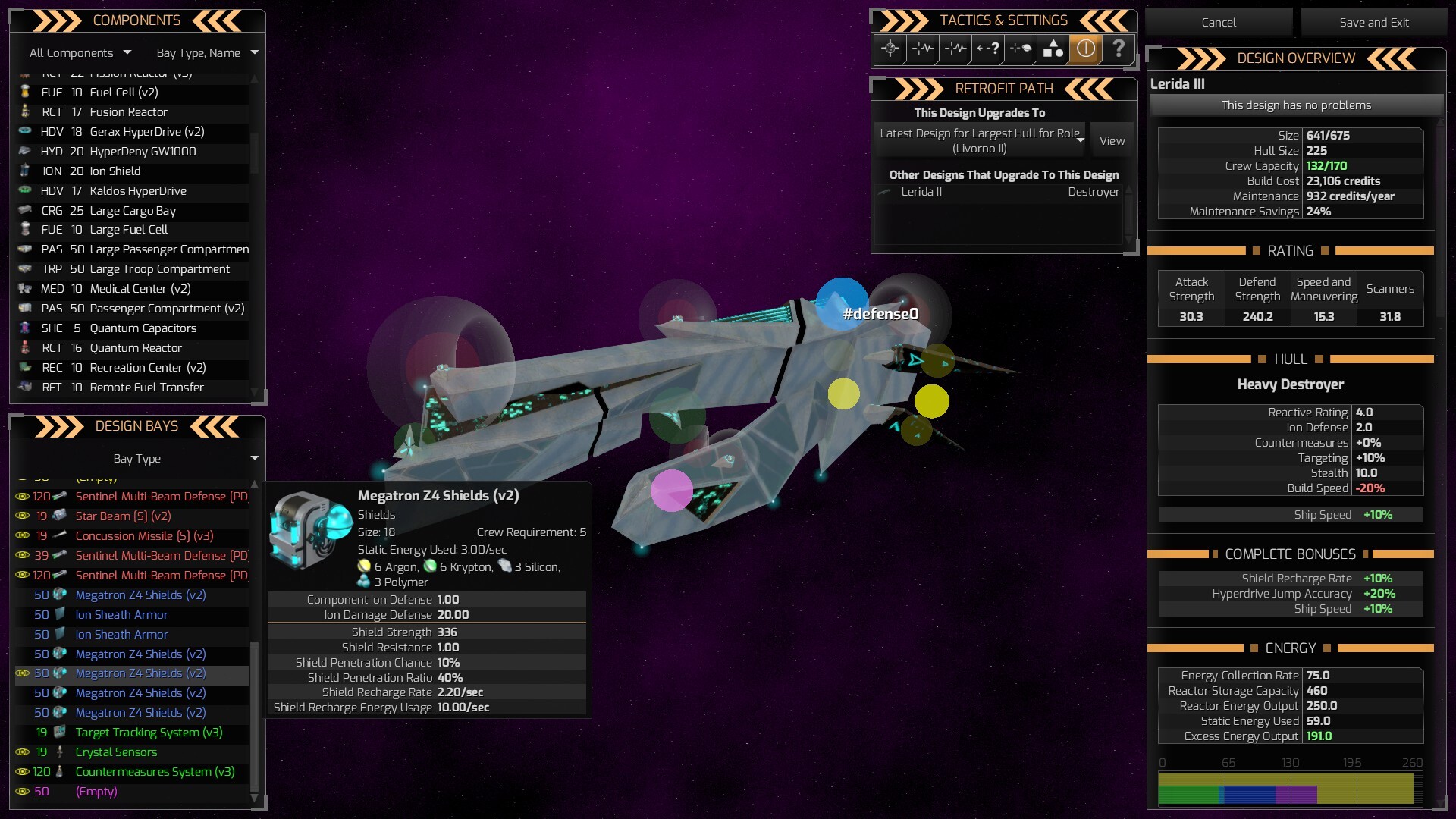 遥远的世界2|v1.3.1|官方英文|Distant Worlds 2 - 11