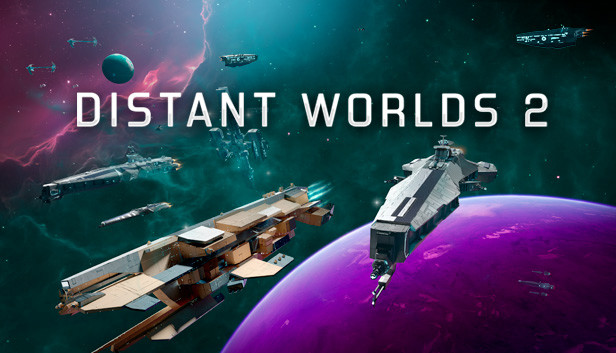 遥远的世界2/Distant Worlds 2