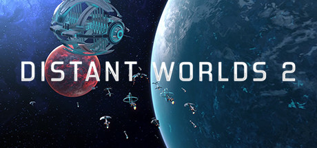 《遥远的世界2/Distant Worlds 2》v 1.2.9.8 |容量5.3GB|官方英文|支持键盘.鼠标 • BUG软件