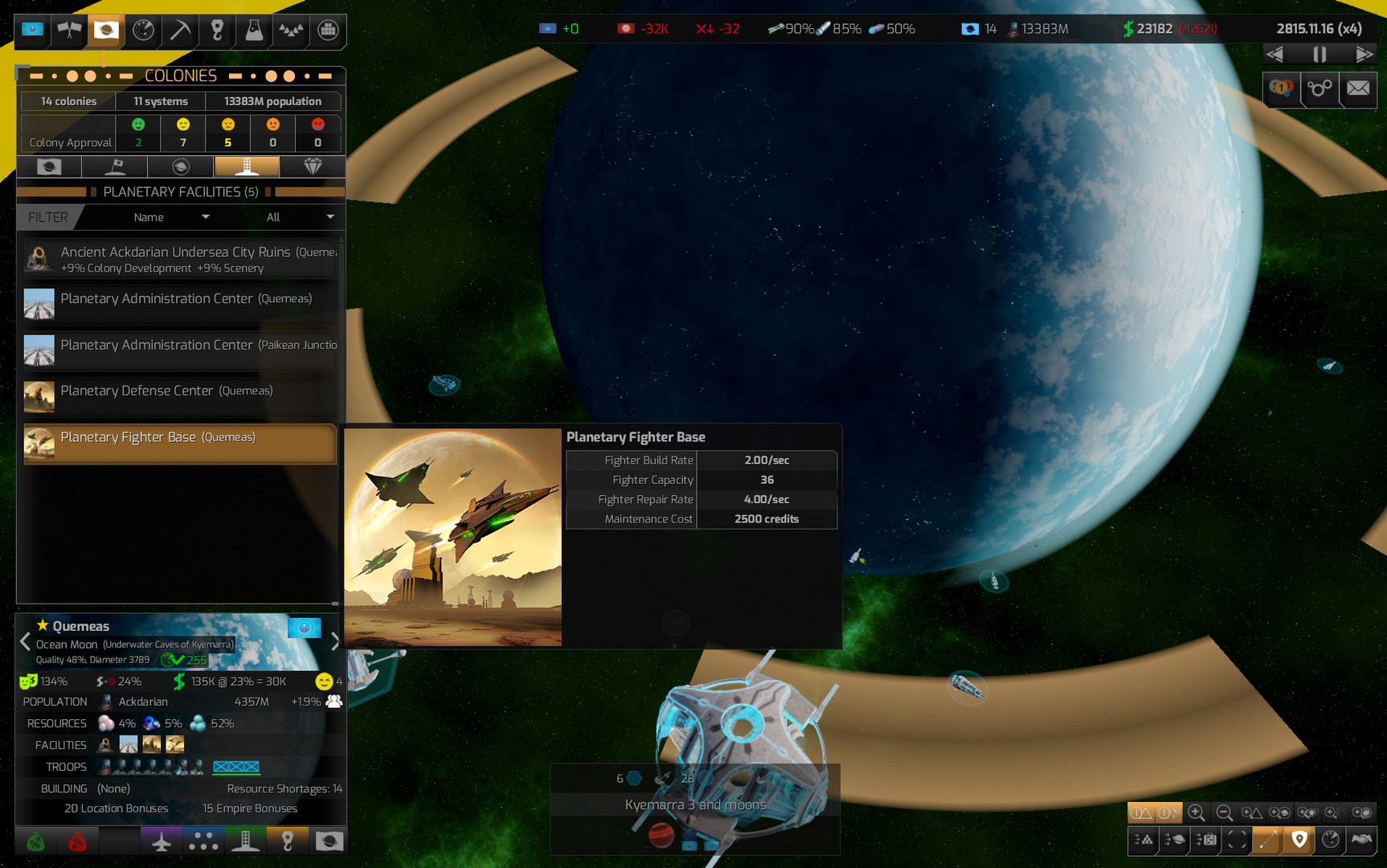 图片[4] • 《遥远的世界2/Distant Worlds 2》v 1.2.9.8 |容量5.3GB|官方英文|支持键盘.鼠标 • BUG软件