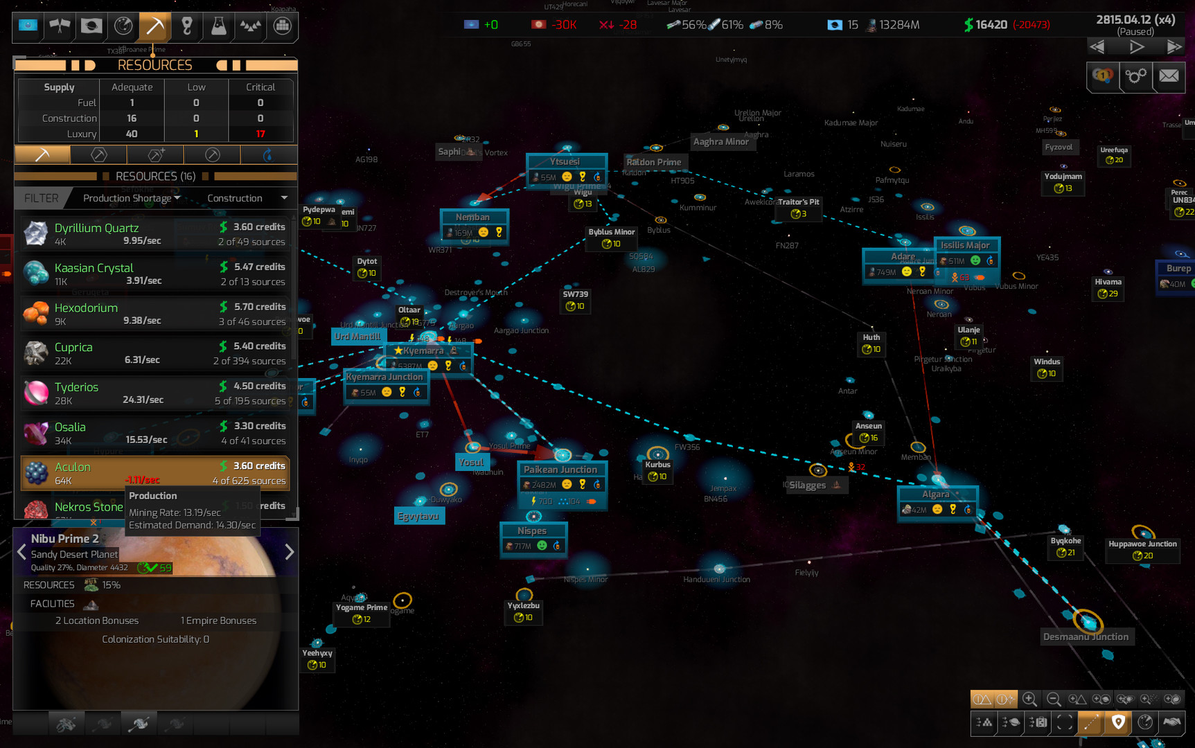 图片[2] • 《遥远的世界2/Distant Worlds 2》v 1.2.9.8 |容量5.3GB|官方英文|支持键盘.鼠标 • BUG软件