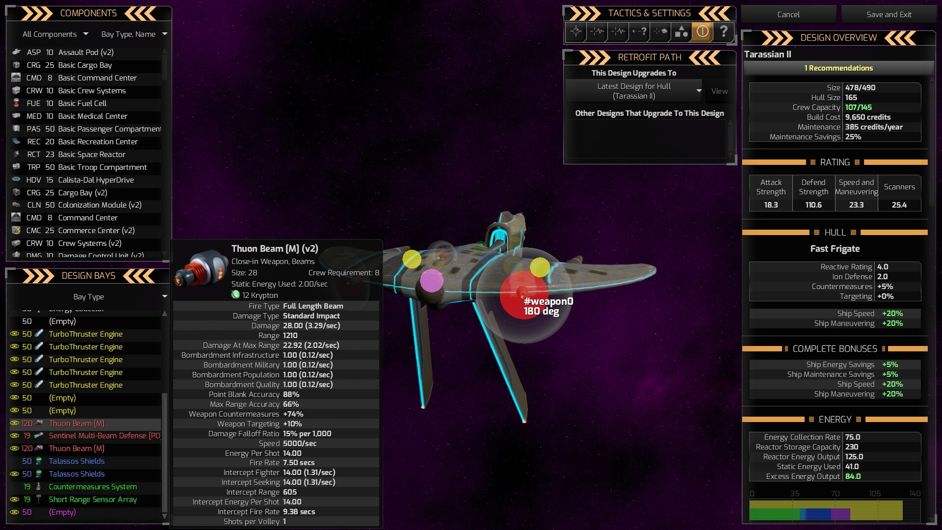 图片[9] • 《遥远的世界2/Distant Worlds 2》v 1.2.9.8 |容量5.3GB|官方英文|支持键盘.鼠标 • BUG软件