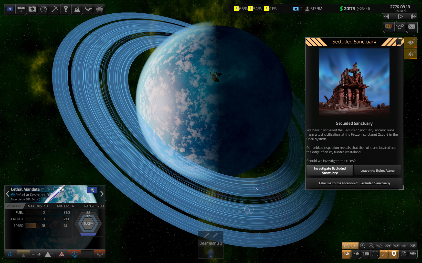 图片[7] • 《遥远的世界2/Distant Worlds 2》v 1.2.9.8 |容量5.3GB|官方英文|支持键盘.鼠标 • BUG软件