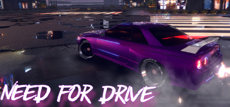 Need for Drive - Open World Multiplayer Racing/极品驾驶 - 开放世界多人赛车