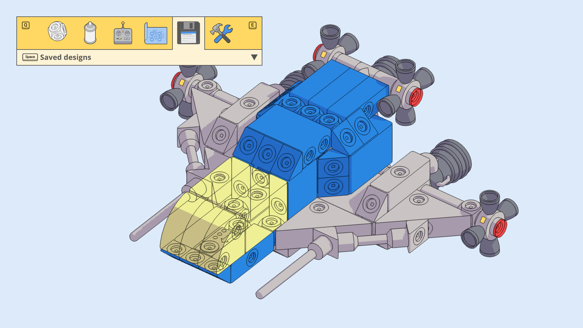 《火星第一物流(Mars First Logistics)》|Build 22748094+STEAM联机补丁|中文|免安装硬盘版 《火星第一物流(Mars First Logistics)》|Build 22748094+STEAM联机补丁|中文|免安装硬盘版