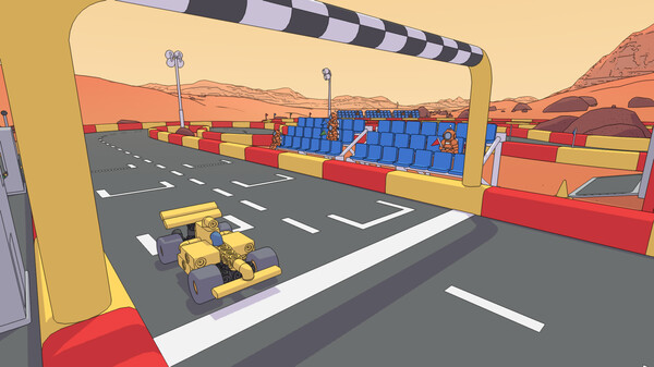 图片[9]-火星第一物流（Mars First Logistics）免安装中文版下载-蒸汽游戏宝库 - 高质量Steam单机游戏下载站