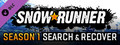 SnowRunner - Season 1: Search & Recover
