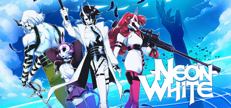 霓虹白/Neon White v1.0r1.3（官中）-无忧免费游戏网