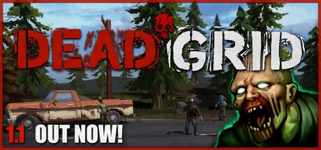 死亡网格/Dead Grid