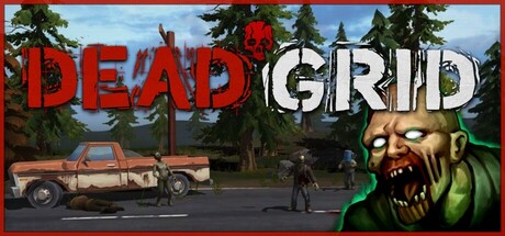 死亡网格/Dead Grid-XHYGAME-单机游戏资源网