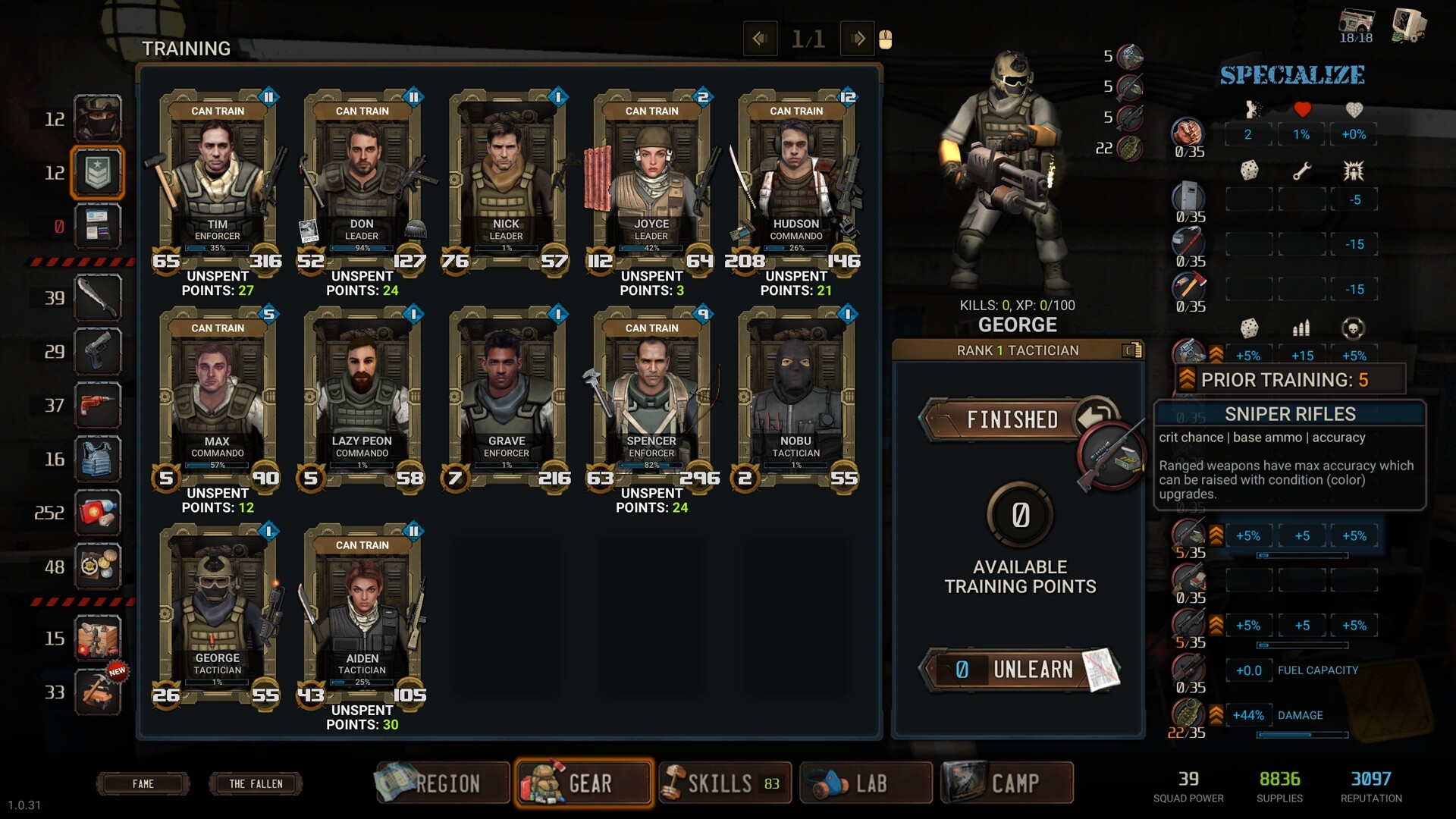 死亡网格/Dead Grid