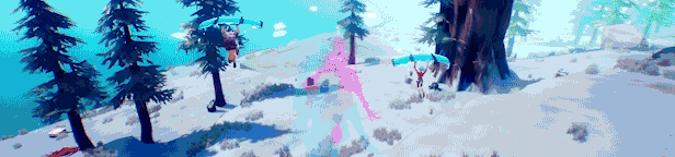 图片[7]-【ACT/中文/3D】《光明破坏者 Hyper Light Breaker》V0.5.1C.108329 官方中文版【5.9G/新作】-嘤嘤怪之家