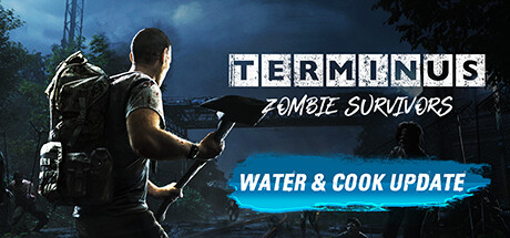 《终点站：僵尸幸存者 Terminus Zombie Survivors》V1.0.1.28正式版官中简体|容量670MB-BUG软件 • BUG软件