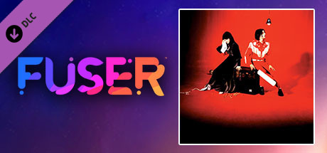 FUSER™ - The White Stripes -