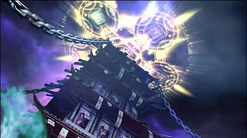 仙剑奇侠传三/Sword and Fairy 3插图1