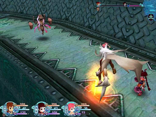 仙剑奇侠传三外传·问情篇/Sword and Fairy 3 Ex插图1