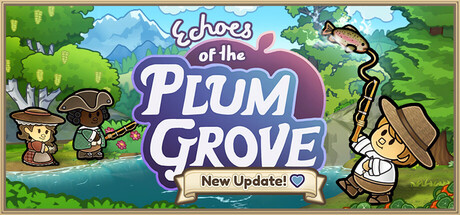 梅林回响/Echoes of the Plum Grove-秋风资源网