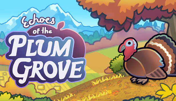 梅林回响/Echoes of the Plum Grove