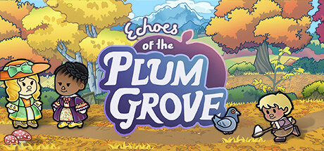 《梅林回响、梅树林的回声/甜蜜坞/ECHOES OF THE PLUM GROVE》v1.0.5.23s-官中简体|容量3GB