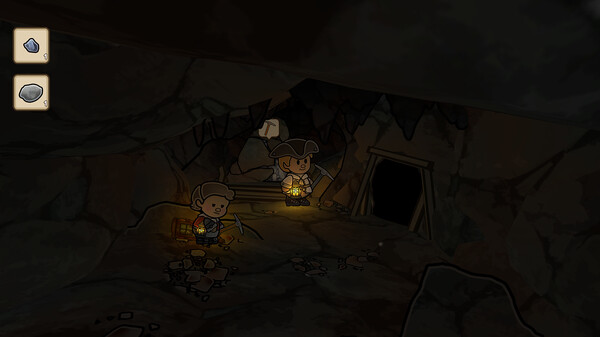 图片[12]-梅林回声/梅树林的回声 Echoes of the Plum Grove v1.0.5.18 -飞星（官中）-蒸汽游戏宝库 - 高质量Steam单机游戏下载站