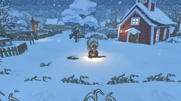 图片[7]-梅林回声/梅树林的回声 Echoes of the Plum Grove v1.0.5.18 -飞星（官中）-蒸汽游戏宝库 - 高质量Steam单机游戏下载站