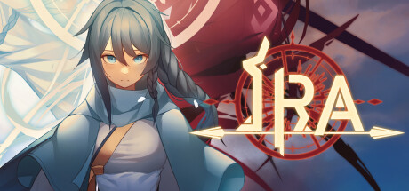 《IRA》V1.0.13-TENOKE|官方英文|容量1.2GB