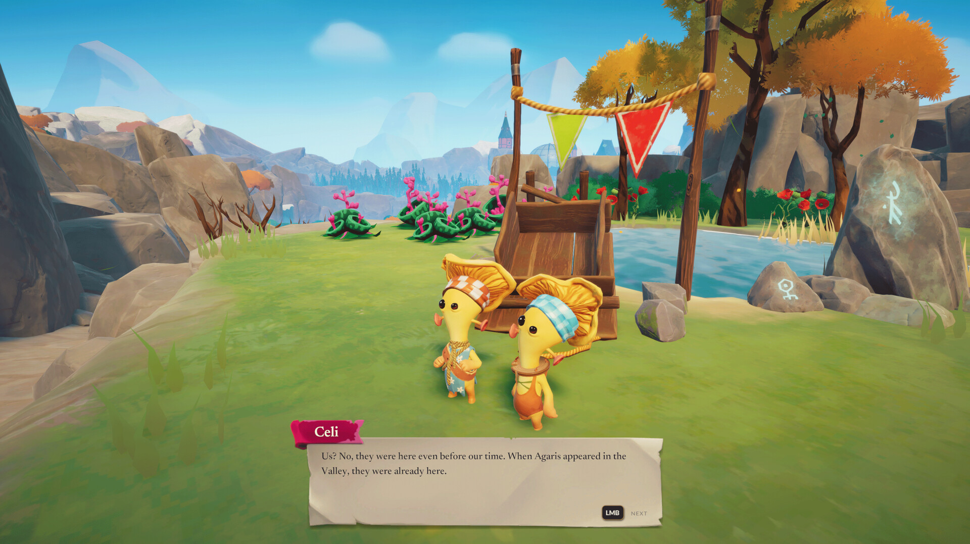 最后的炼金术师 The Last Alchemist（英文版）/The Last Alchemist 截图 2