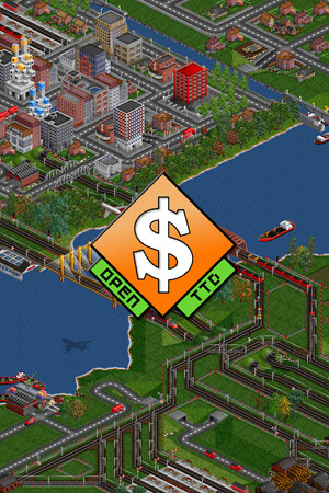 运输大亨/OpenTTD