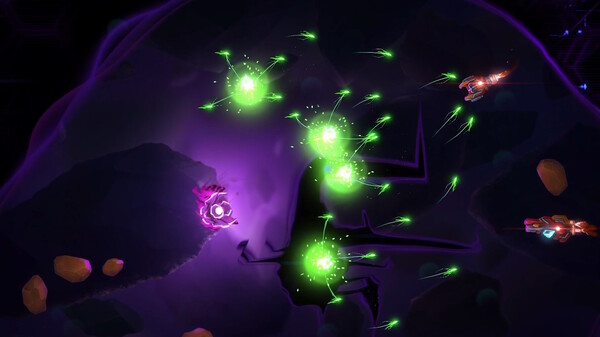 图片[10]-故障星系（Galactic Glitch）免安装中文版下载-蒸汽游戏宝库 - 高质量Steam单机游戏下载站