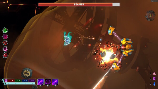 图片[9]-故障星系（Galactic Glitch）免安装中文版下载-蒸汽游戏宝库 - 高质量Steam单机游戏下载站