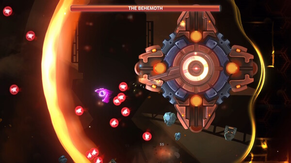 图片[4]-故障星系 正式版（Galactic Glitch）免安装中文版-梨子乐游戏