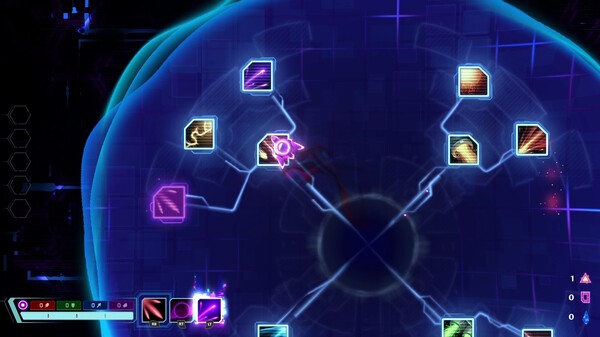 图片[3]-故障星系（Galactic Glitch）免安装中文版下载-蒸汽游戏宝库 - 高质量Steam单机游戏下载站