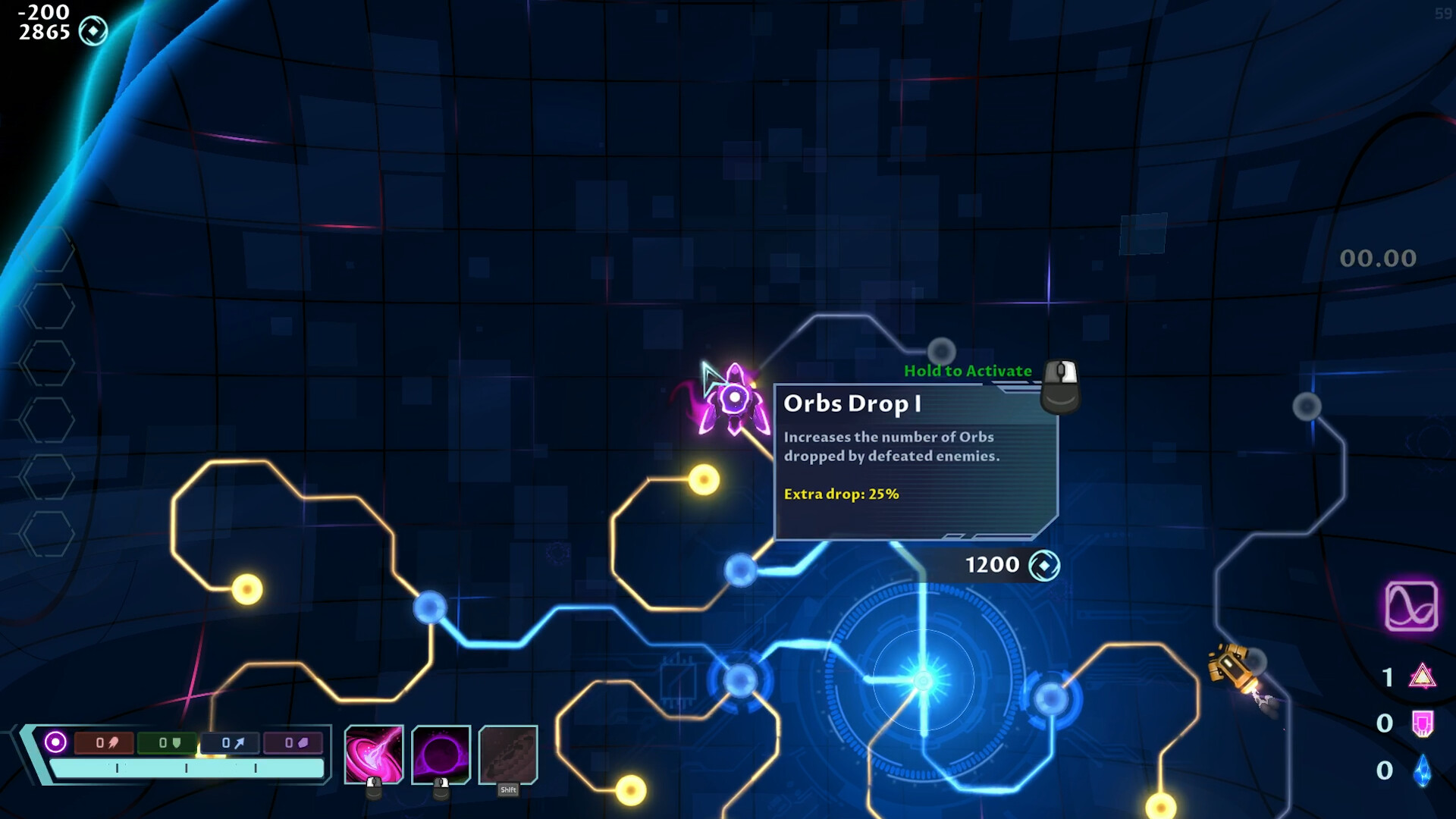 《故障星系(Galactic Glitch)》|Build 21397132|中文|免安装硬盘版 《故障星系(Galactic Glitch)》|Build 21397132|中文|免安装硬盘版