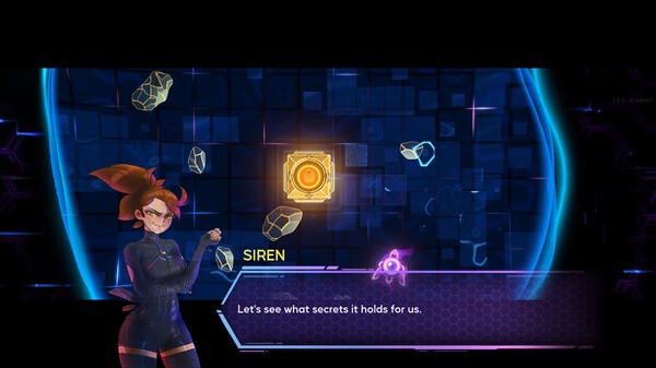 图片[6]-故障星系 正式版（Galactic Glitch）免安装中文版-梨子乐游戏