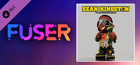 FUSER™ - Sean Kingston -