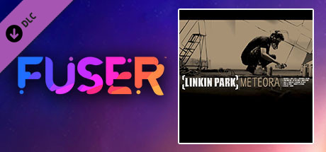 FUSER™ - Linkin Park - 