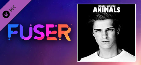 FUSER™ - Martin Garrix - 