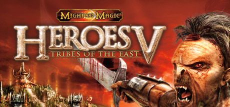 Heroes of Might & Magic V: Tribes of the East/魔法门之英雄无敌5:东方部落