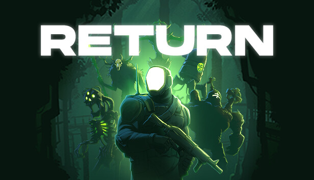 RETURN|官方中文|V1.2.0+艺术画集-原声音轨+全DLC|解压即撸|-星云科技 adyun.org