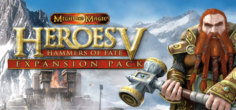 魔法门之英雄无敌5&命运之锤 Heroes of Might & Magic V AND Hammers of Fate Build.19081271/Build.19081475 官方中文【2.6G】插图2 魔法门之英雄无敌5&命运之锤 Heroes of Might & Magic V AND Hammers of Fate Build.19081271/Build.19081475 官方中文【2.6G】插图2
