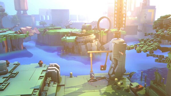乐高旅行者 LEGO Voyagers|官方中文|本体+1.0.4升补+1DLC|NSZ|