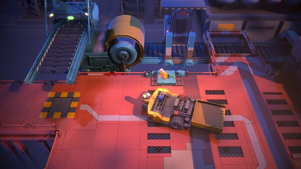 乐高旅行者 LEGO Voyagers|官方中文|本体+1.0.4升补+1DLC|NSZ|