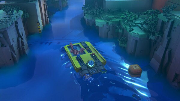 乐高旅行者 LEGO Voyagers|官方中文|本体+1.0.4升补+1DLC|NSZ|