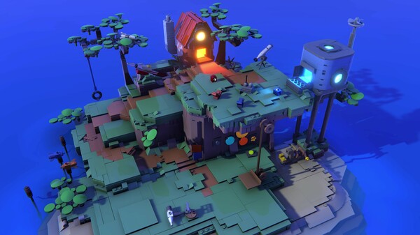 乐高旅行者 LEGO Voyagers|官方中文|本体+1.0.4升补+1DLC|NSZ|