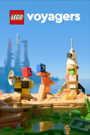 乐高旅行者/LEGO Voyagers