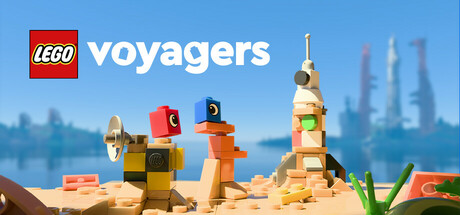 乐高旅行者 | LEGO Voyagers