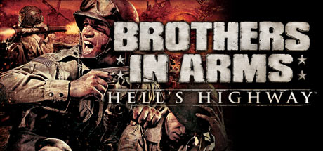 Brothers in Arms: Hell's Highway/战火兄弟连:地狱公路
