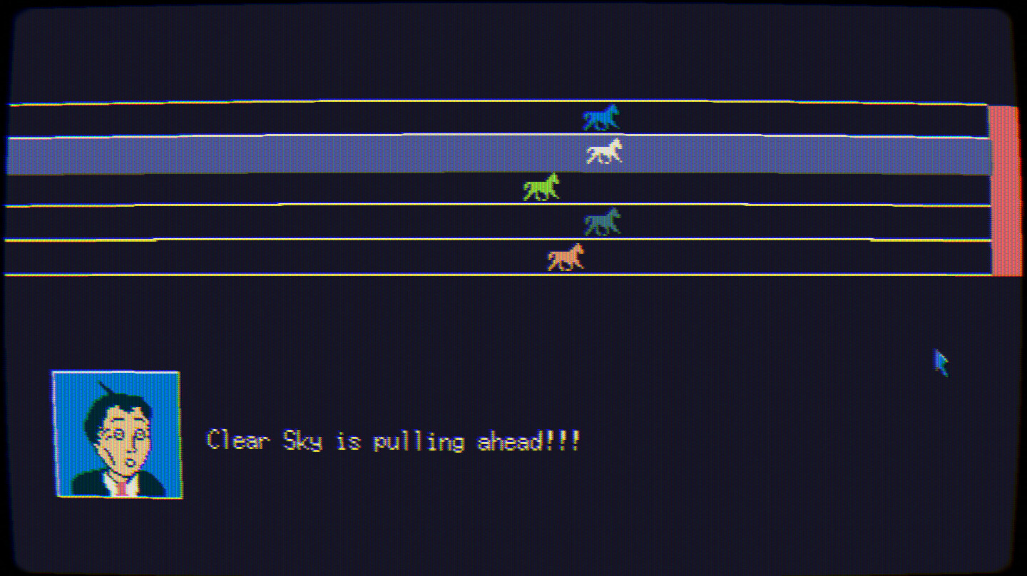 《股票 9800：股市模拟器(STONKS-9800: Stock Market Simulator)》|Build 20903729|中文|免安装硬盘版